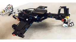 joystick plane
