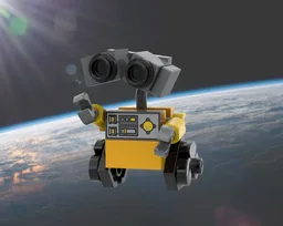 WALL-E