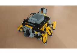 Hexapod