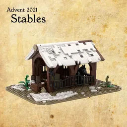 Stables