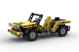 8067 Jeep