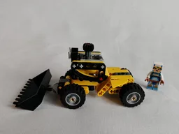 Lego 42197