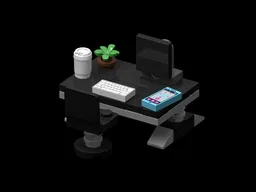 Desk