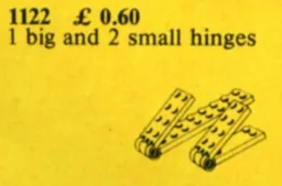 Hinges