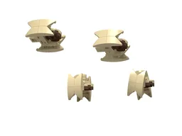 Micro Vulture Droid