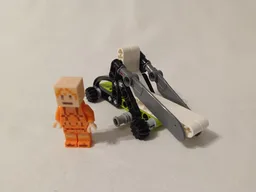 30465 - Skip Loader