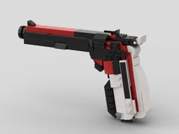 76896 - Pistol