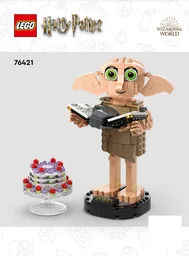 Dobby the House-Elf