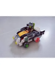 75127 - The Ninja