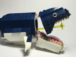 The Bloop