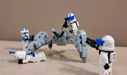 75345 Crab Droid