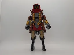 The Marksman