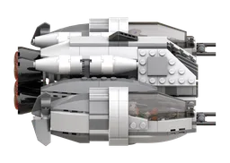 B-Wing-Striker - Ugly Class