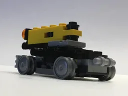 31014 Tank