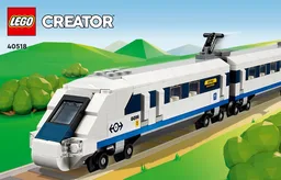 High-Speed Train