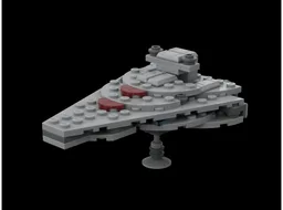 Imperial Victory I Class
