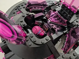 Pink Patroller