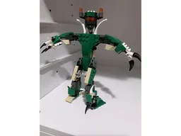 31058 - Zombie Lord
