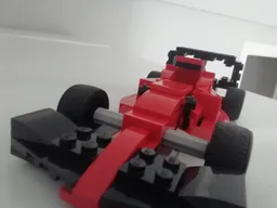 (FREE) Ferrari SF-23