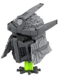 Shredder