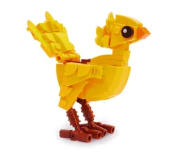 Final Fantasy Chocobo