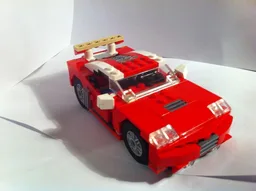 5867 Porsche Cayman