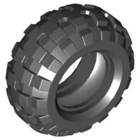 Tyre 56 x 26 Balloon
