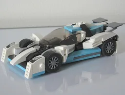 Electric Racer