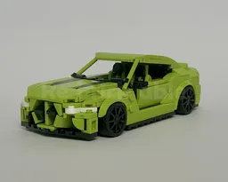 BMW M4 G82 Competition (V2)