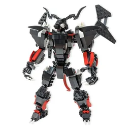 76115 Demon Mech