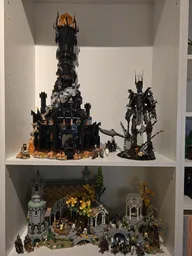 Lego Dark Lord 🔥🔥🔥