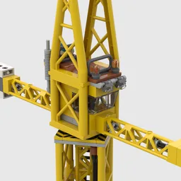 Tower Crane