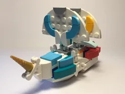 31140 Sailing Ship