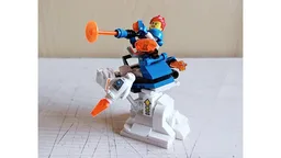 71046-8 Vignette