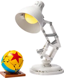 Disney Pixar Luxo Jr.
