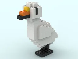 11030 Pekin Duck