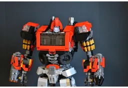 Ironhide - Transformers