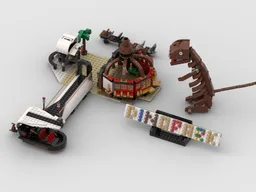 31109 alt Dinopark