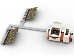 Exo-Base HAM-3 Module