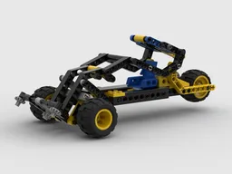 8248 - Desert Discoverer