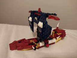 Dragonship