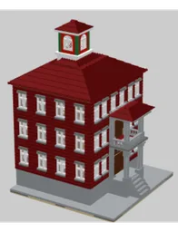 Quartier Latin