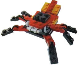 Crab