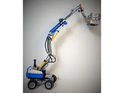 42128 - Cherry Picker