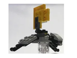 31014 Imperial Shuttle