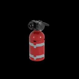 extinguisher