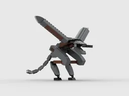 Meta Gear RAY