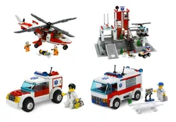 Rescue Collection