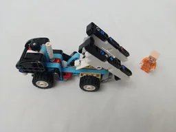 42133E - Dump Truck