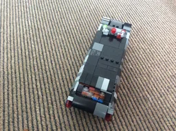 Ghostbusters Ecto1